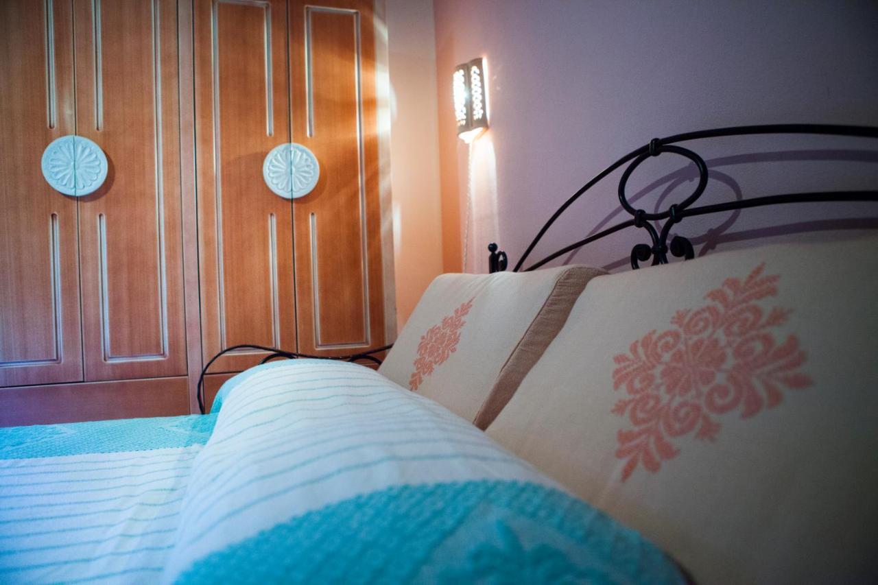 S'Incantu Resort Villasimius Room photo
